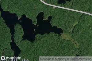 Bentshoe Lakes
