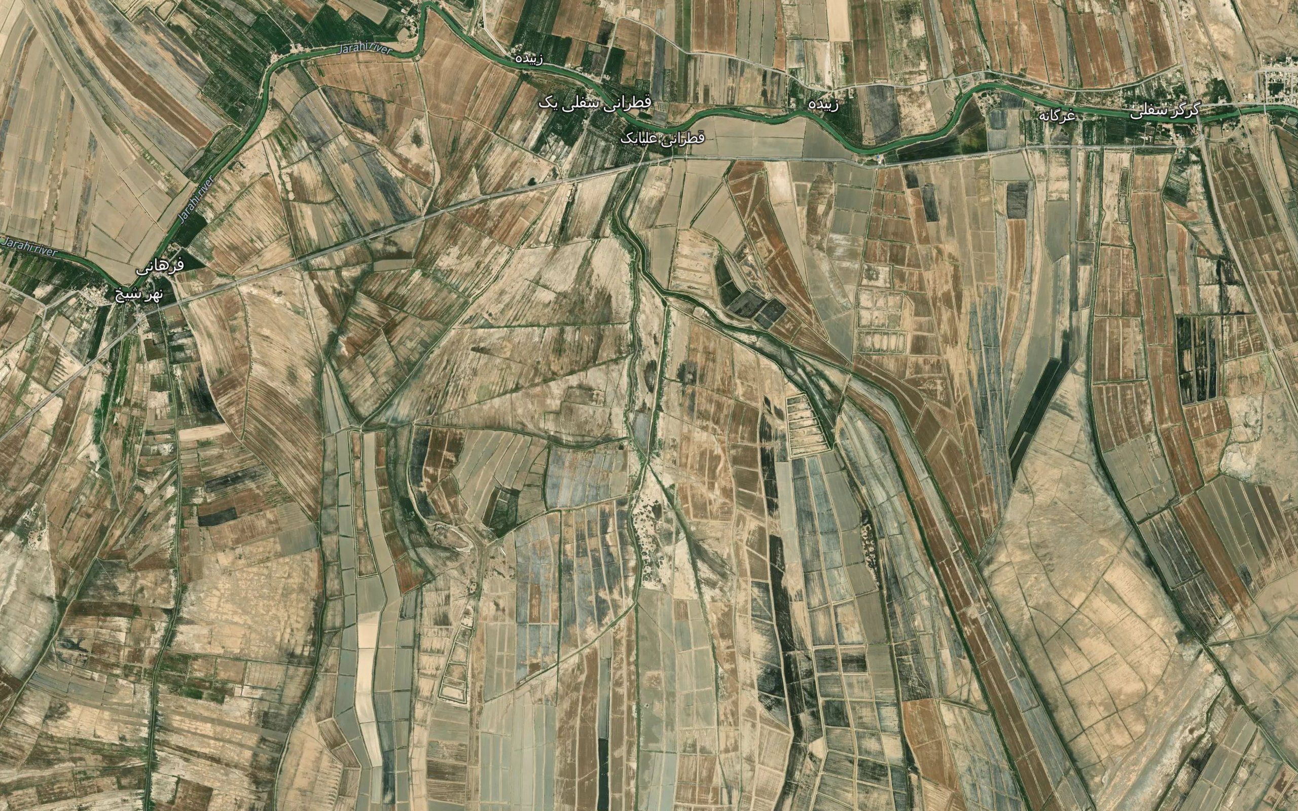 Nahr-e Qatrani