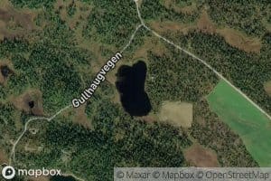 Breidstultjornet