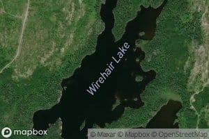 Wirehair Lake
