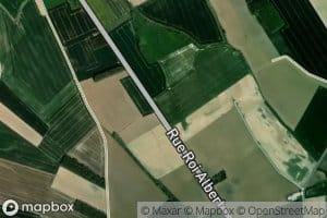 Ruisseau de la Ville