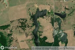 Macs Creek Lake
