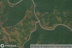 Bluff Creek