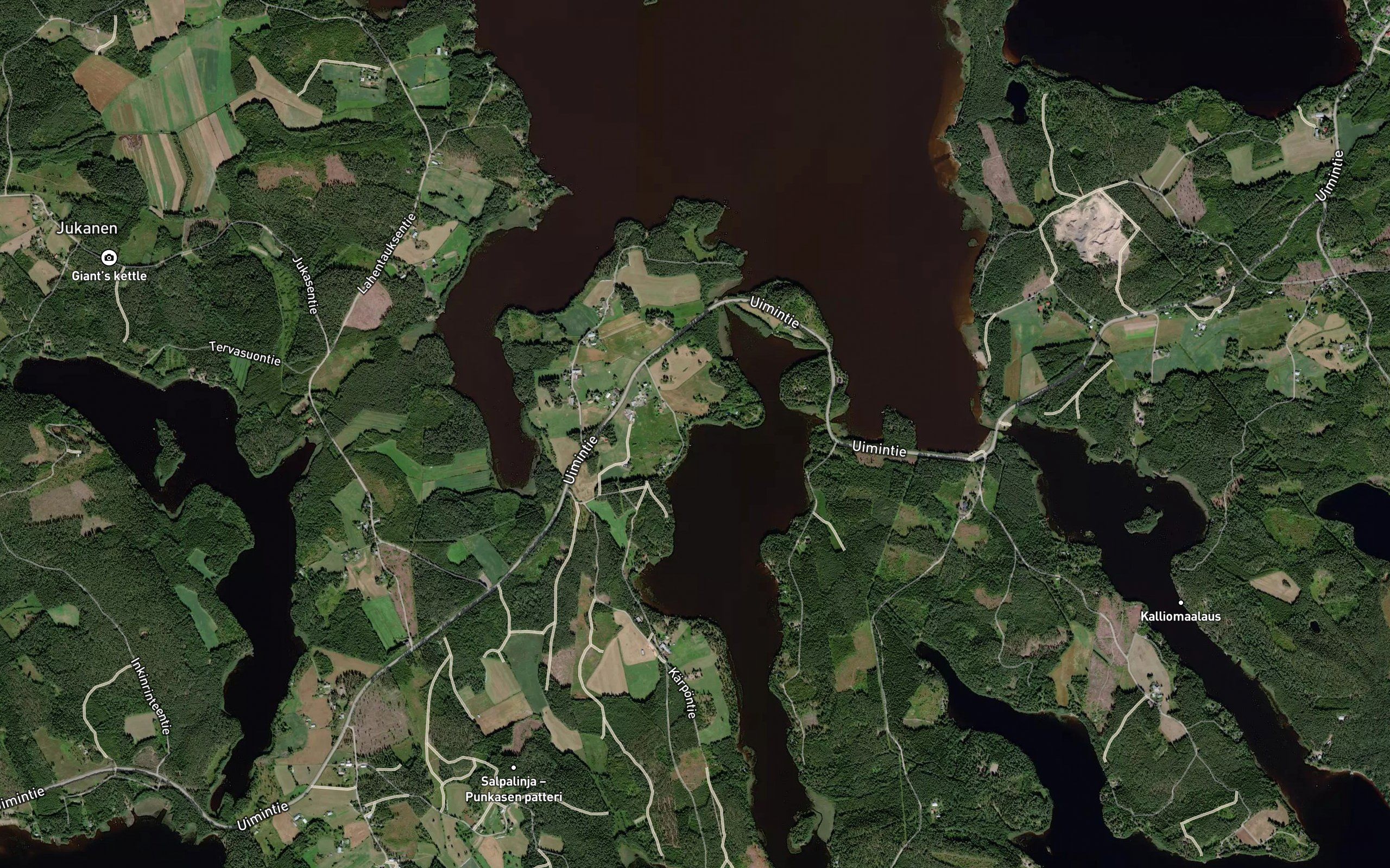 Luidenlahti