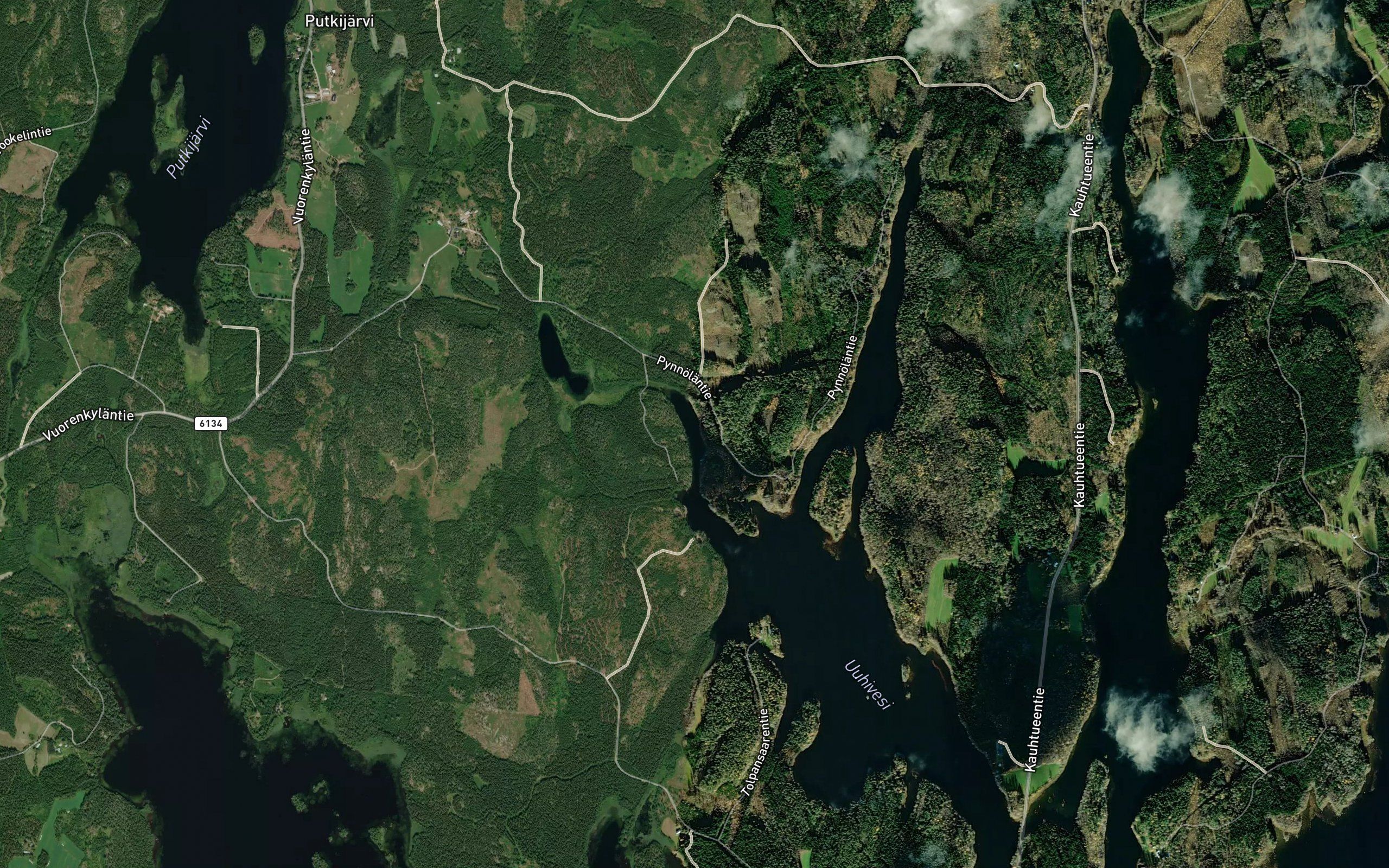 Pukkilahti