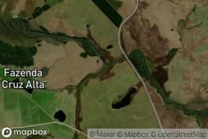 Ribeirao da Enchorrada