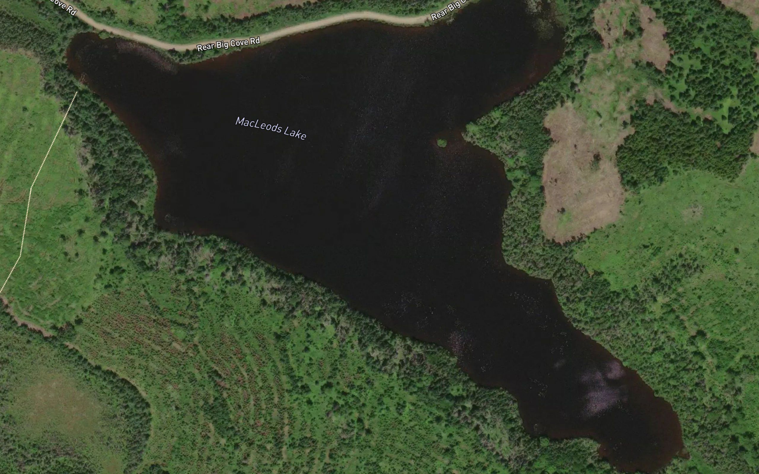 MacLeods Lake
