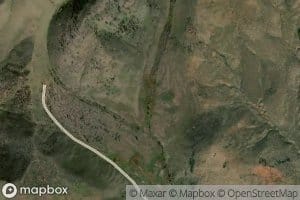 Hackamore Spring