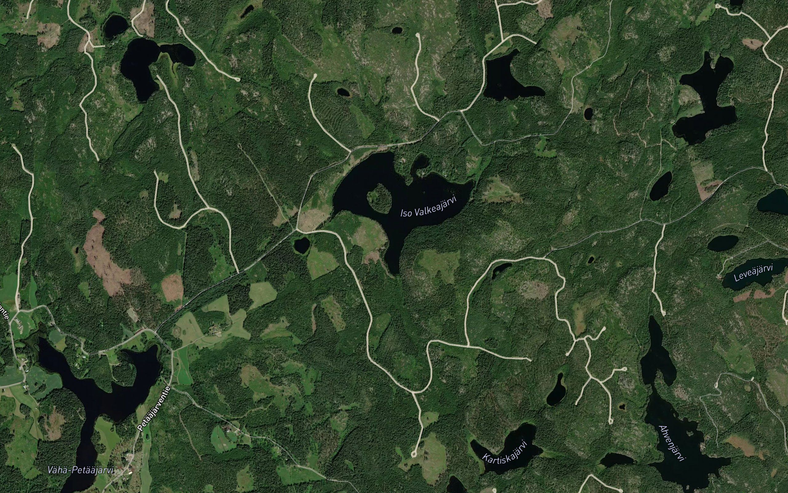 Vuorenlahti