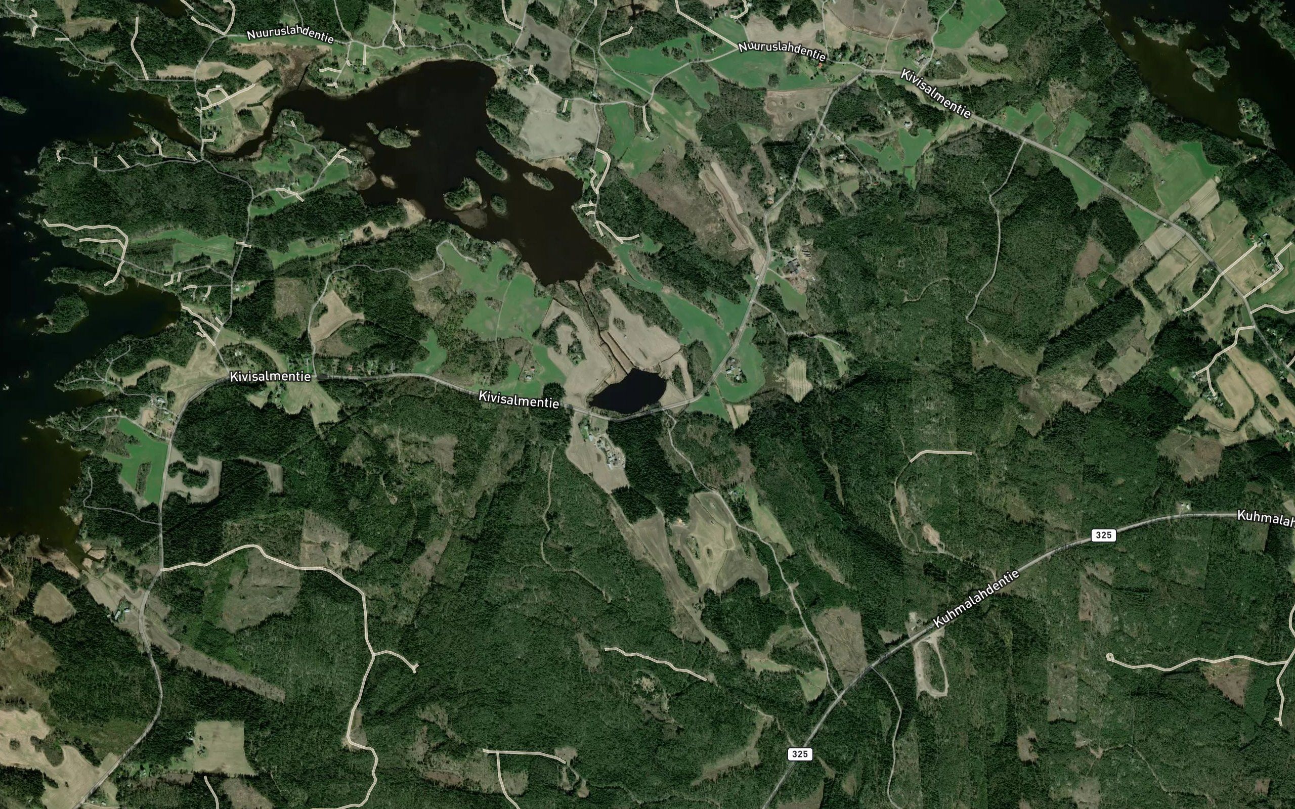 Karmunoja