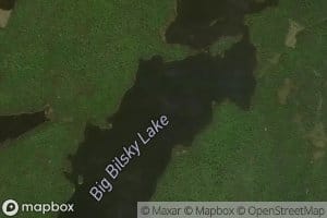 Big Bilsky Lake