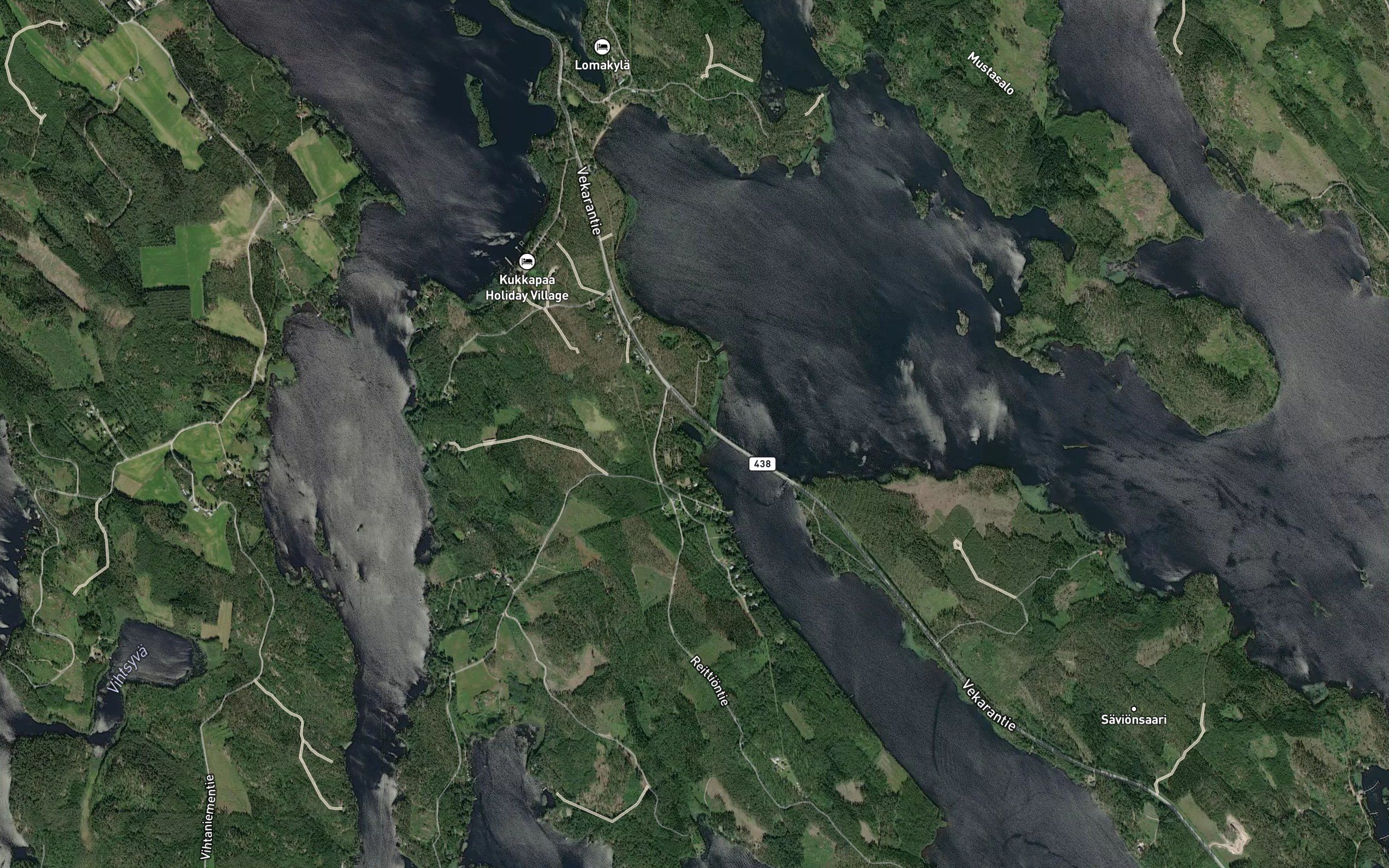 Laakalampi
