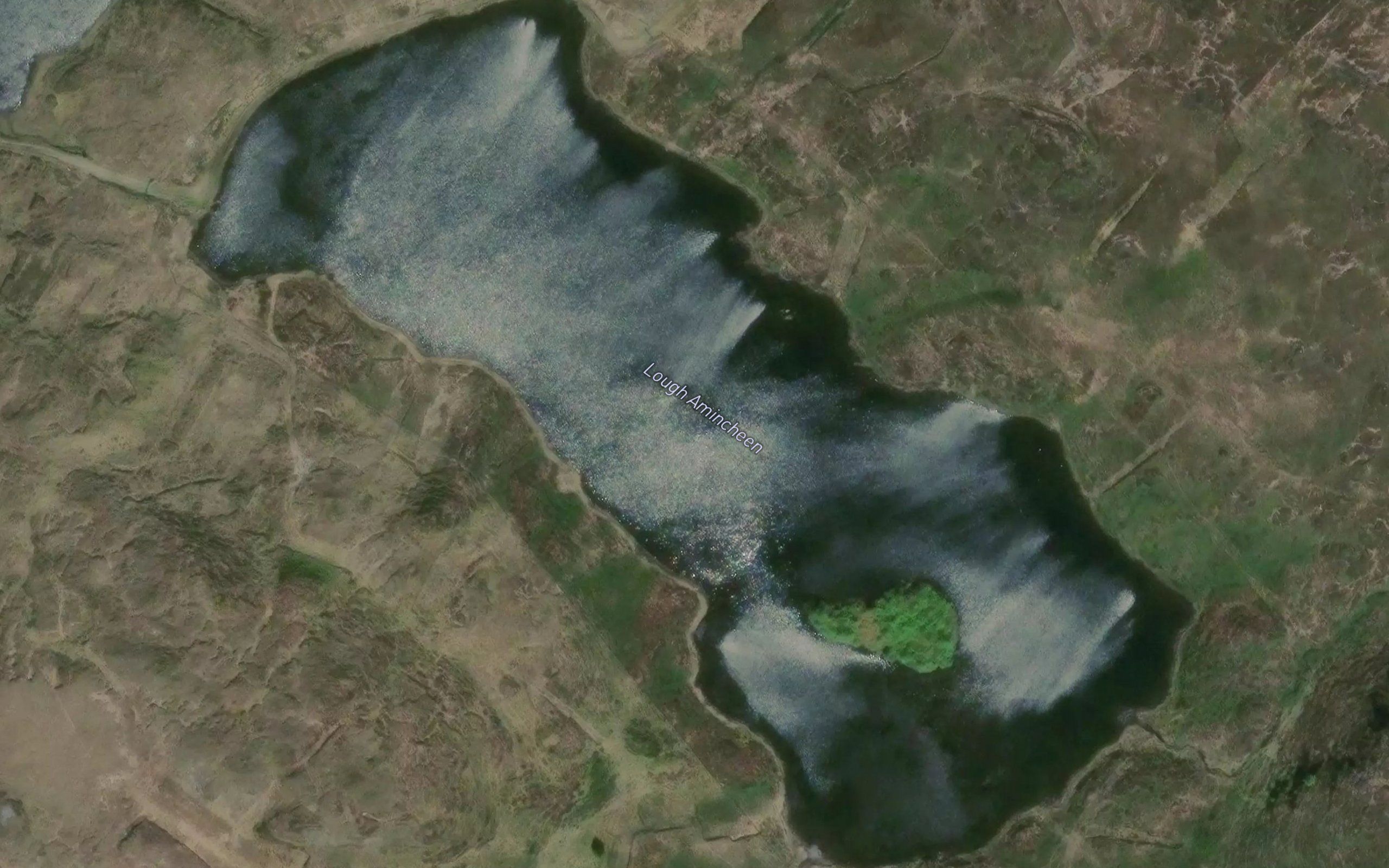 Lough Amincheen