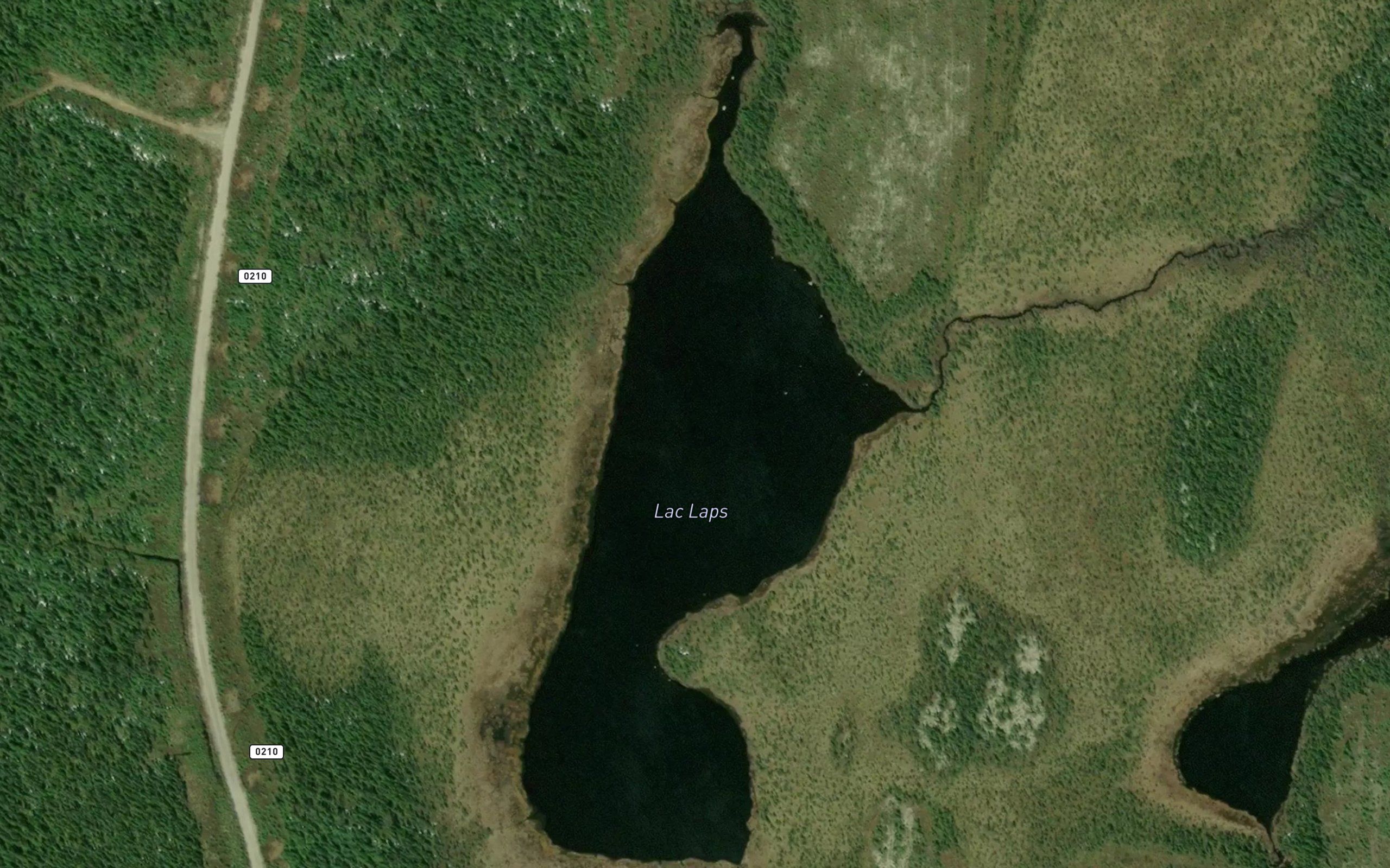 Lac Laps