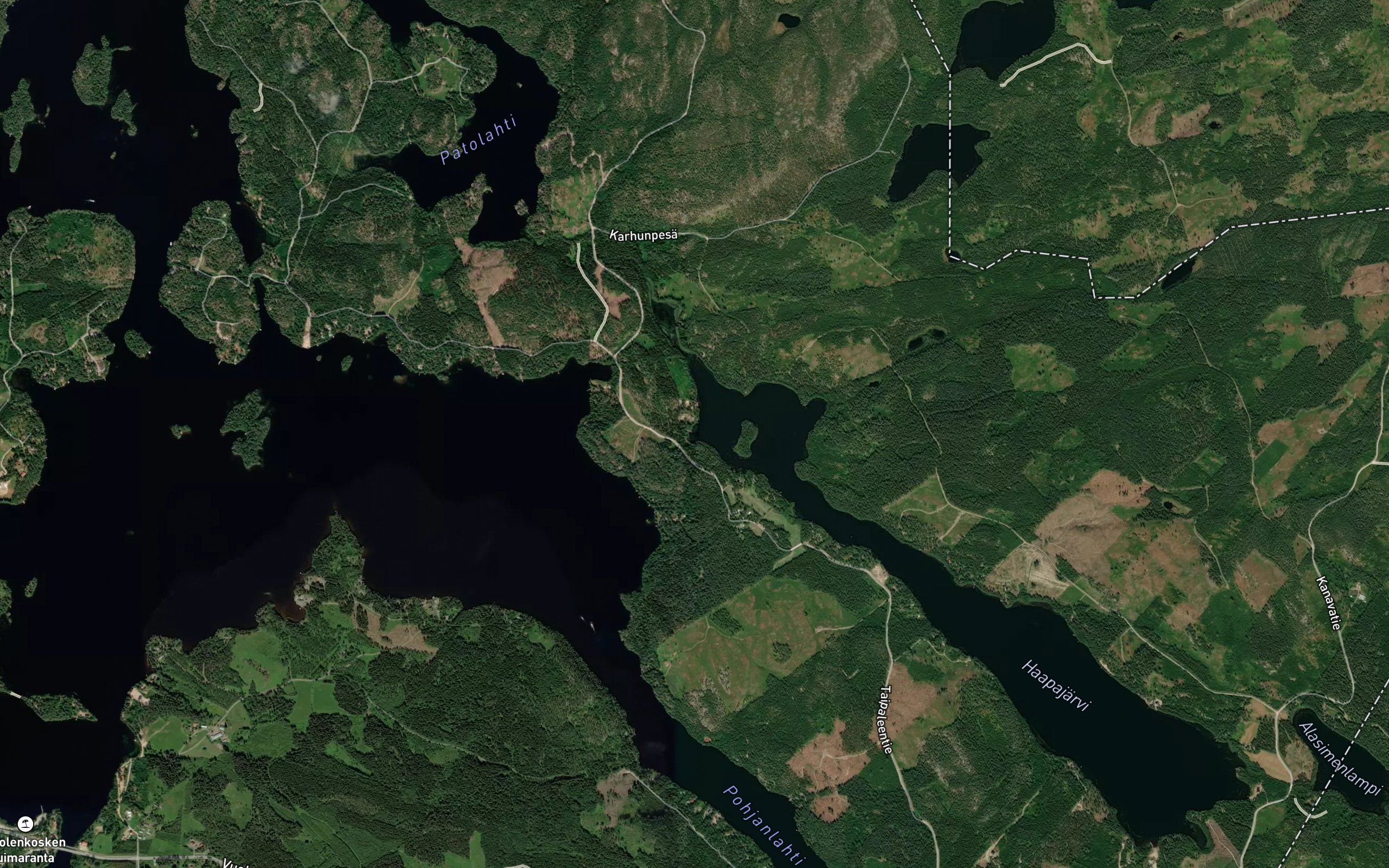 Papulahti