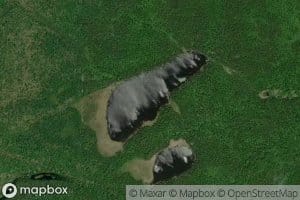 Moonshine Lake