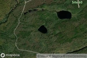 Icehouse Pond