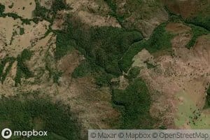 Corrego Santa Terezinha