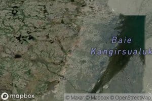 Baie Kangirsualuk