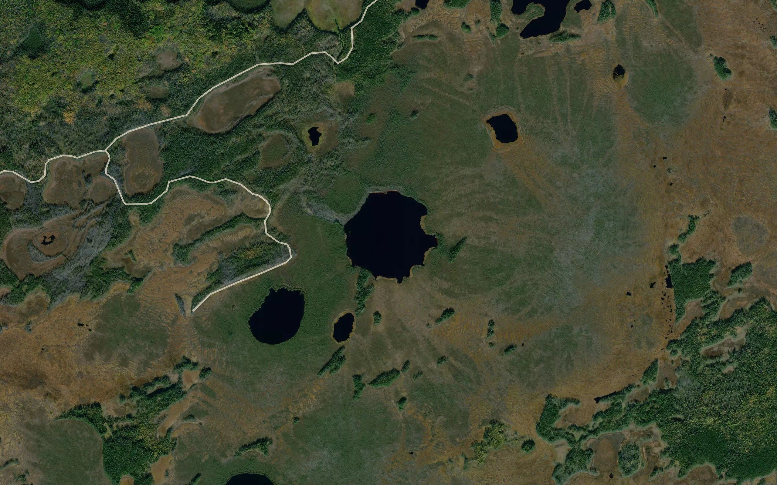 Yurzhinskiye Ozera