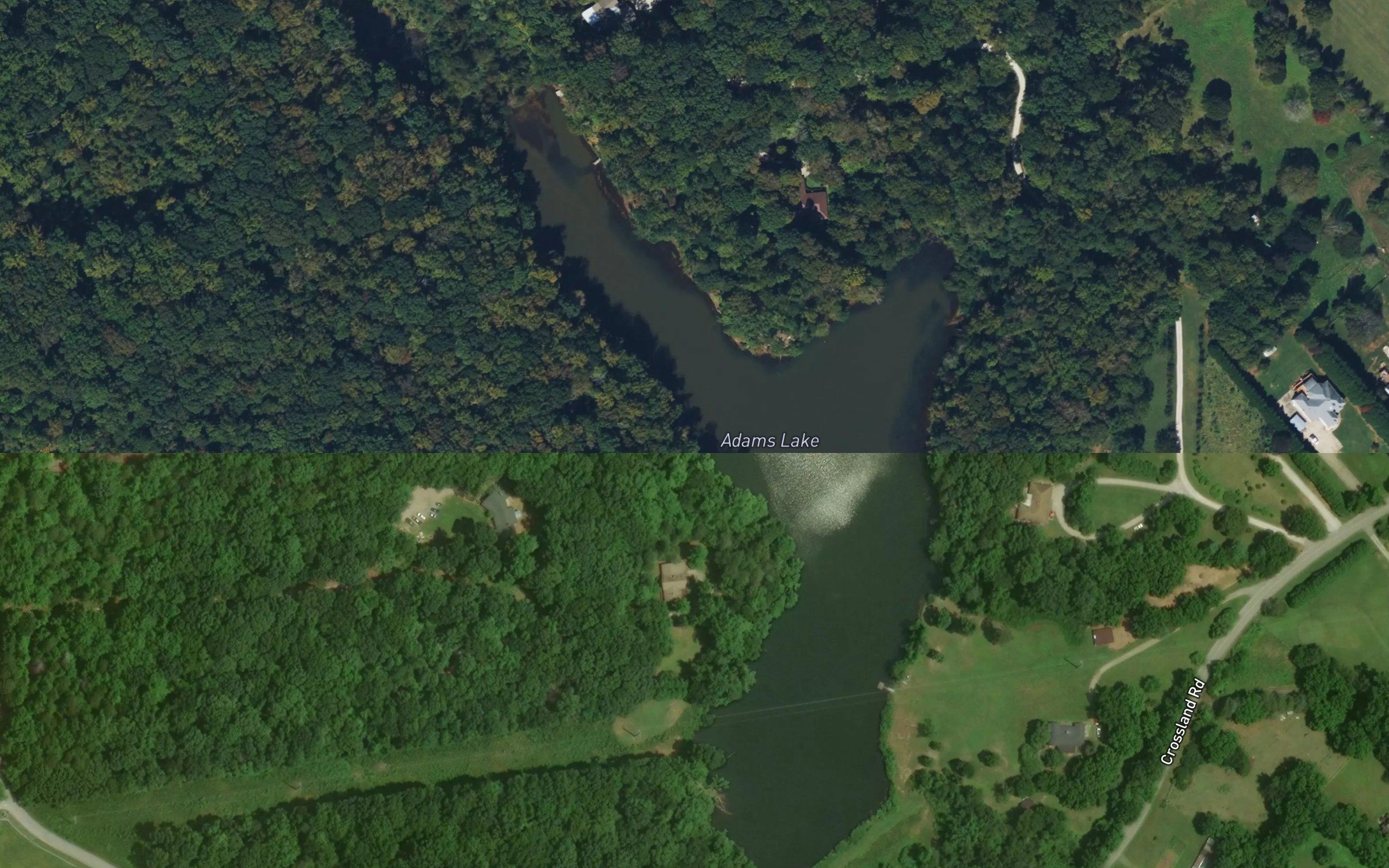 Adams Lake
