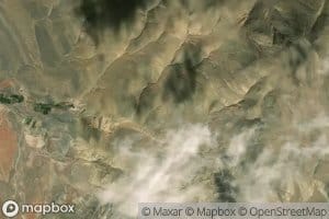 Cheshmeh-ye Gandideh