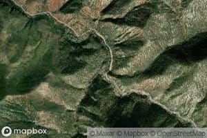 Right Fork Lake Fork