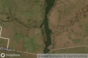 Arroyo de la Coronilla