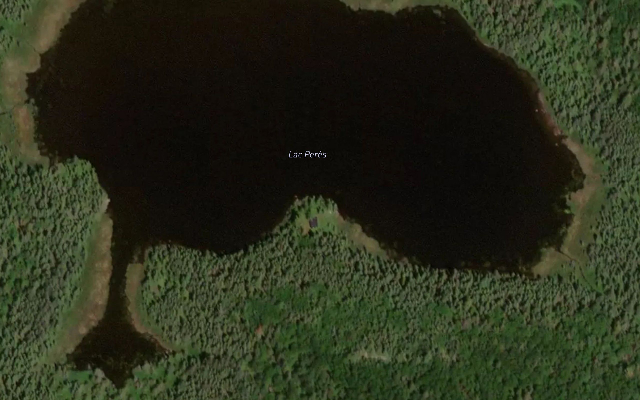 Lac Peres