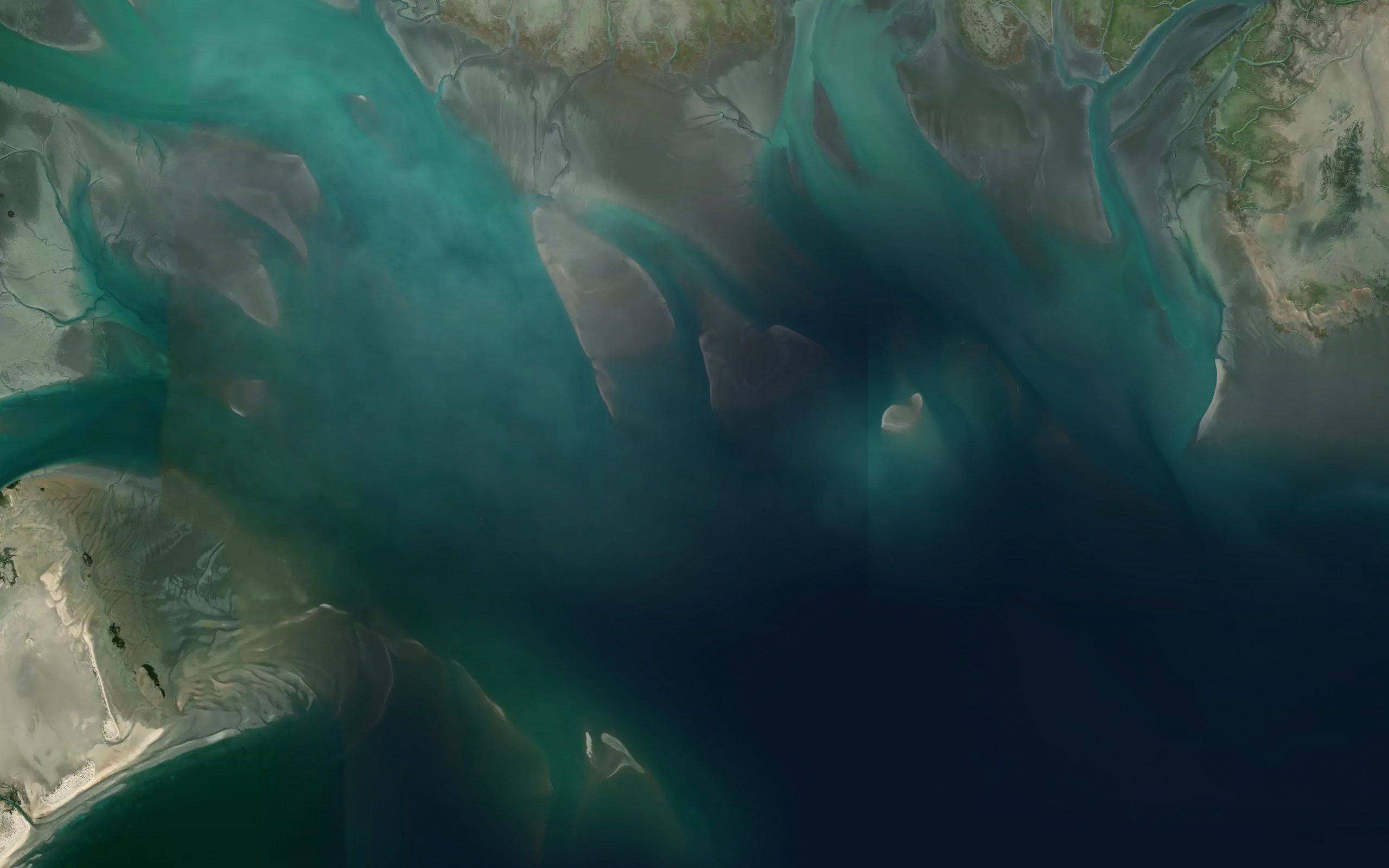 Bahia de Adair