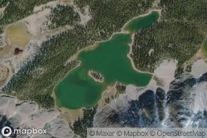 Island Lake