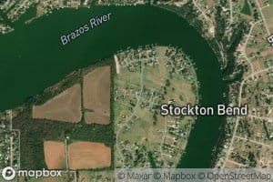 Stockton Bend