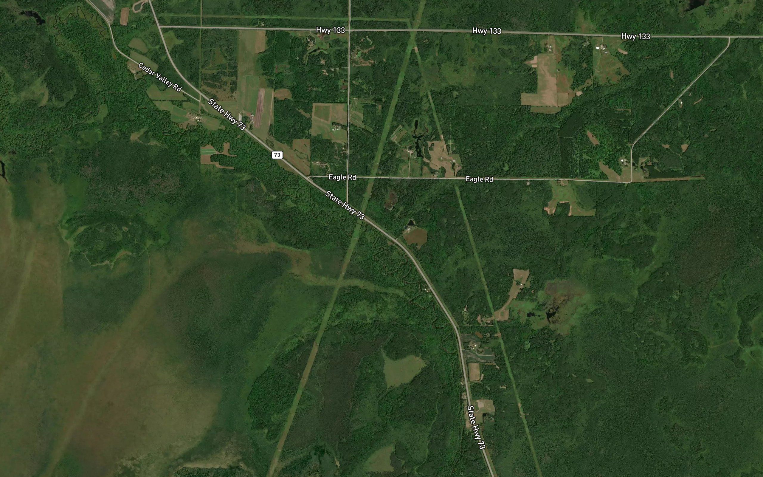 Joula Creek