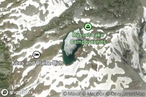 Russet Lake
