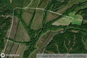 South Fork Bear Creek