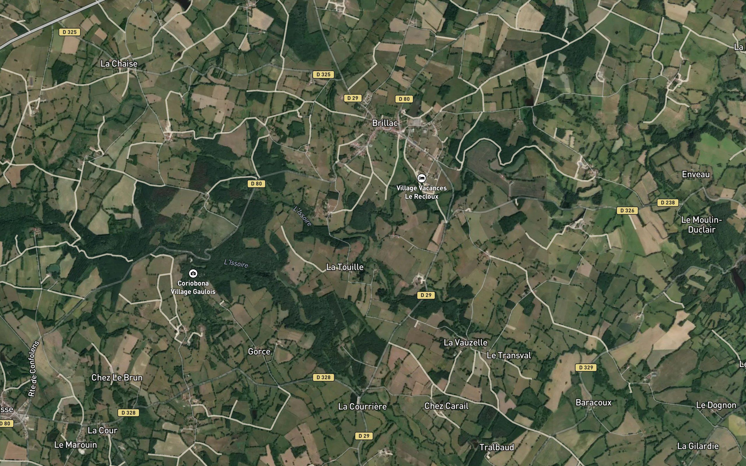 Marchadaine
