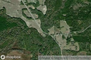 Halliday Creek