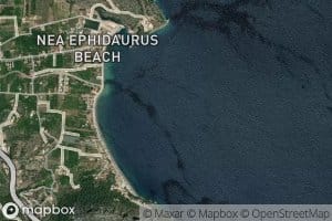 Ormos Neas Epidavrou