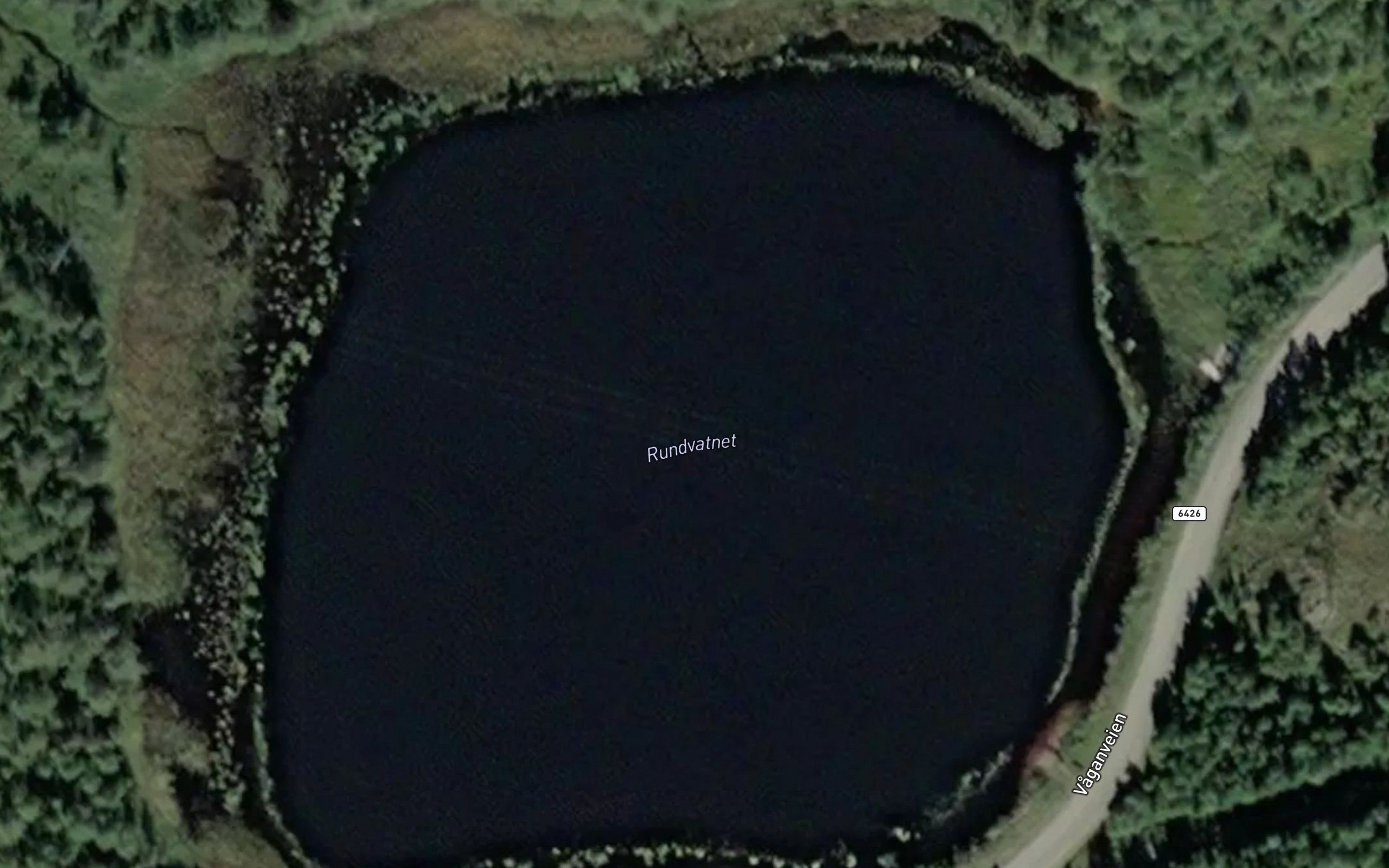 Rundvatnet