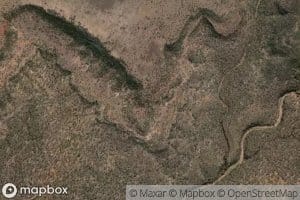 Chasm Creek