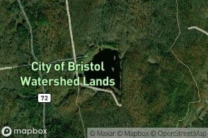 Bristol Reservoir Number Five