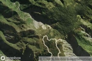 Kotumu Stream