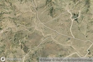 South Fork Catron Wash