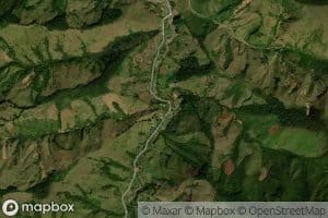 Quebrada del Aguadero