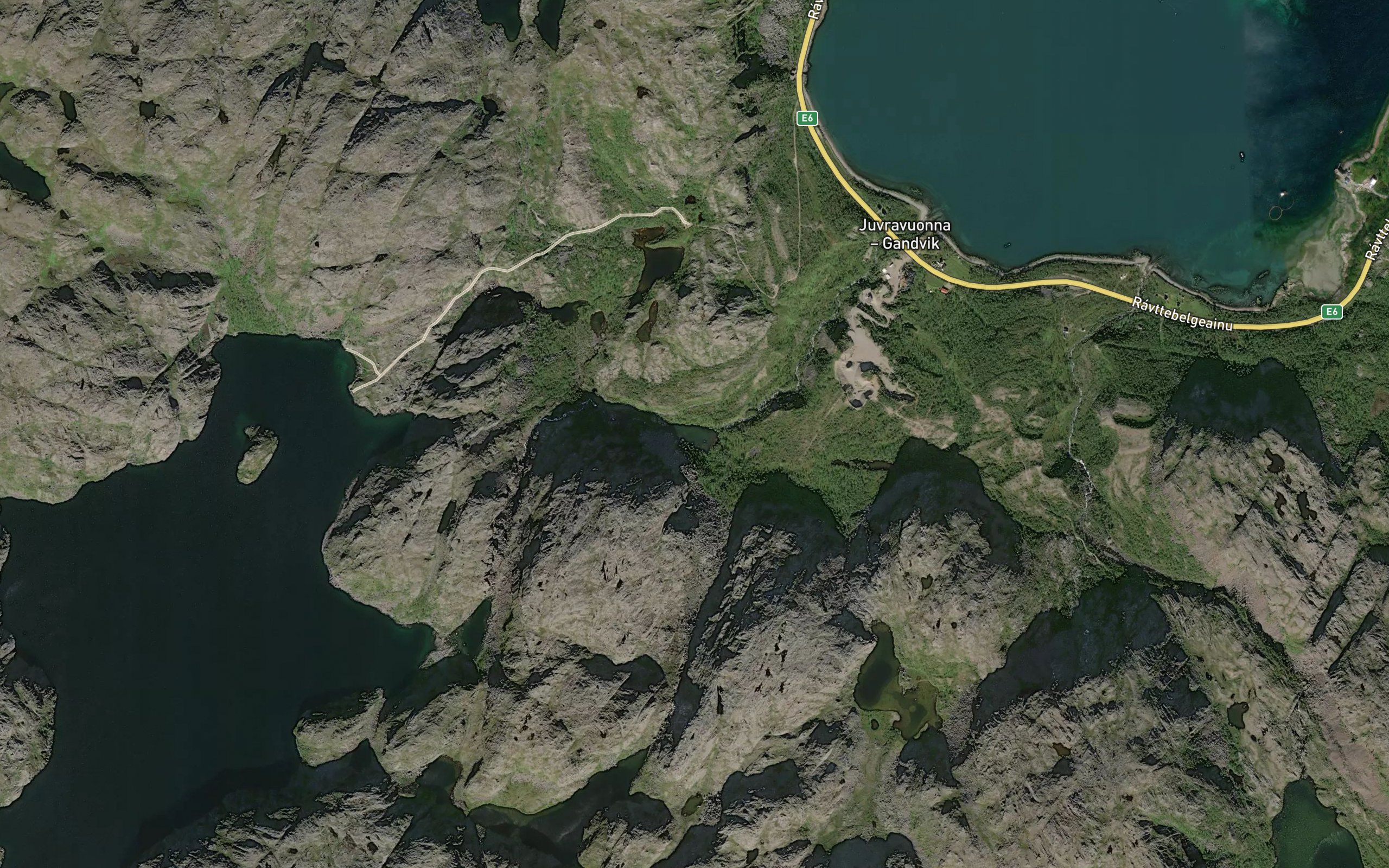 Duttalattu