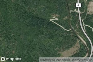Swift Creek