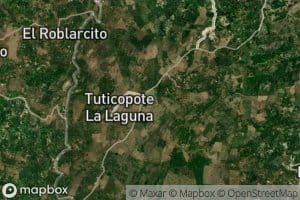 Laguna Tuticopote