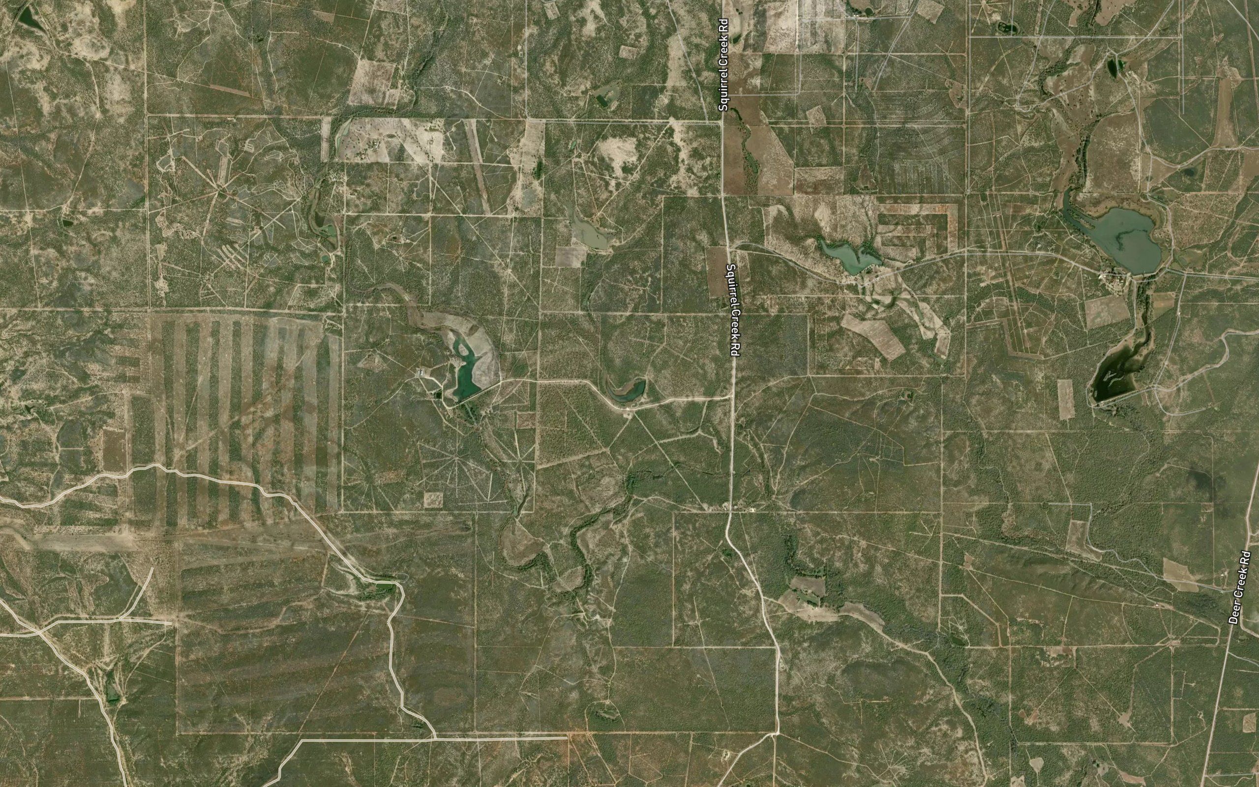 Farley Lake