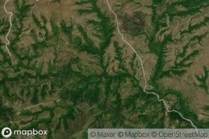 Quebrada El Guayabito