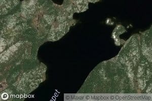 Lac Doppet